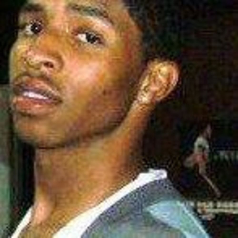 Meet your Posher, Kevin